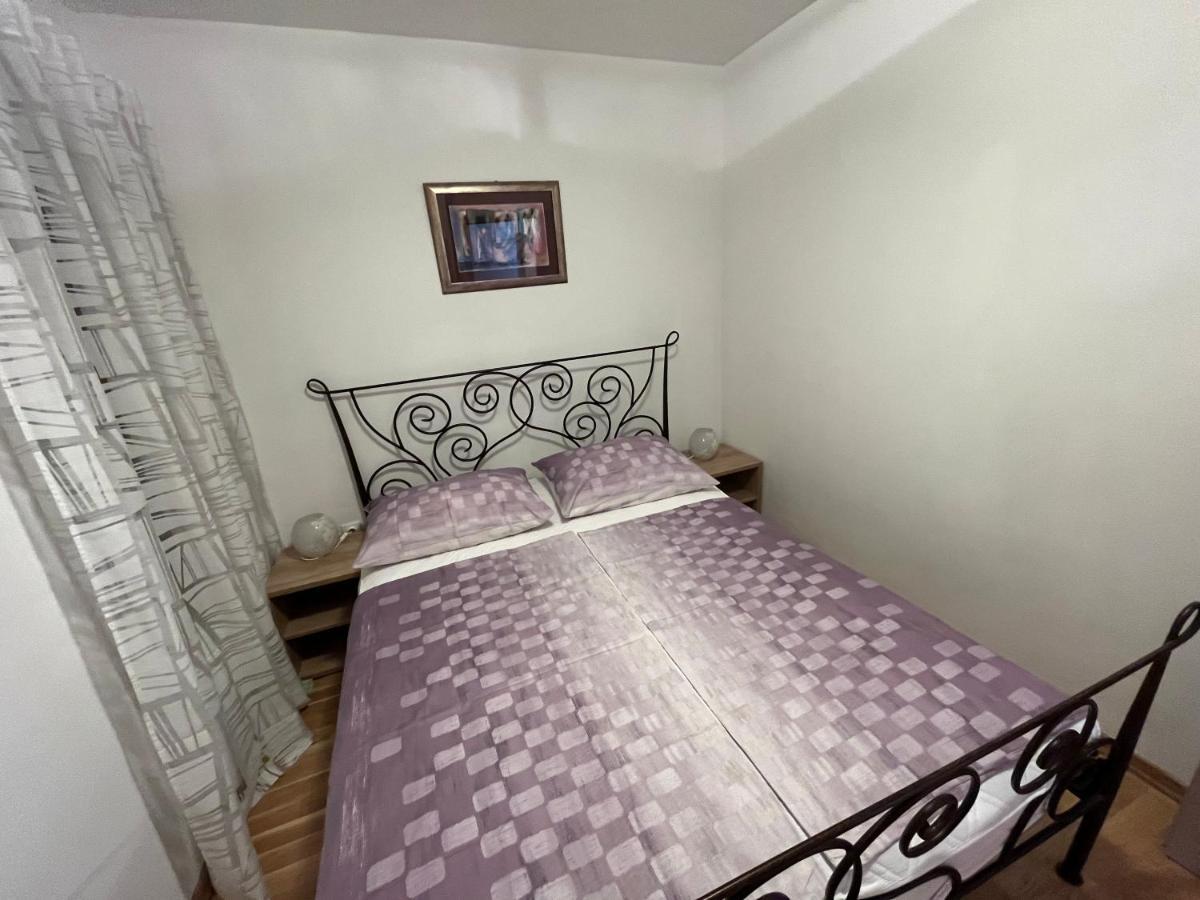 Apartment Old Town Ivo Makarska Exterior foto