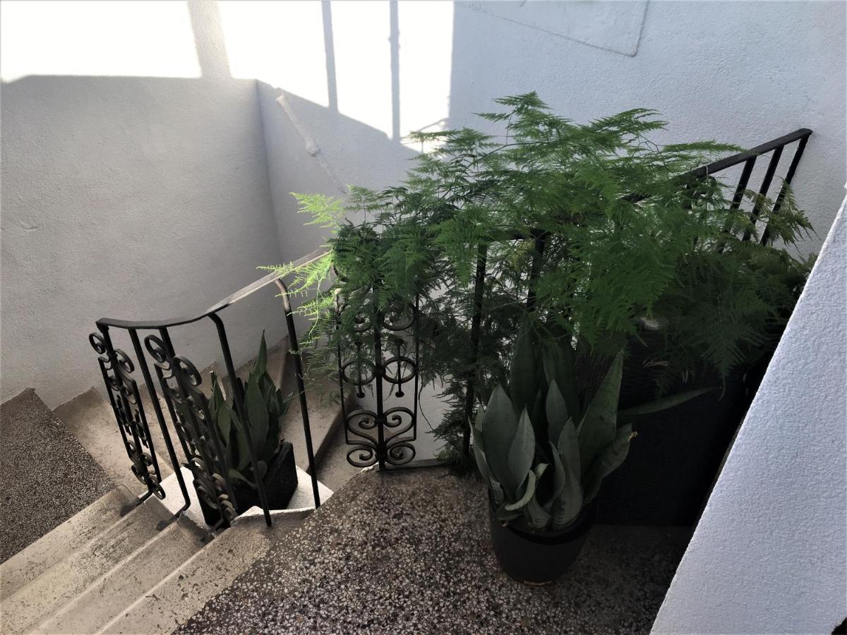 Apartment Old Town Ivo Makarska Exterior foto